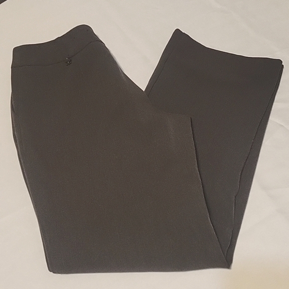 George Stretch Womens  Dress Pants Size 6P - Picture 6 of 6